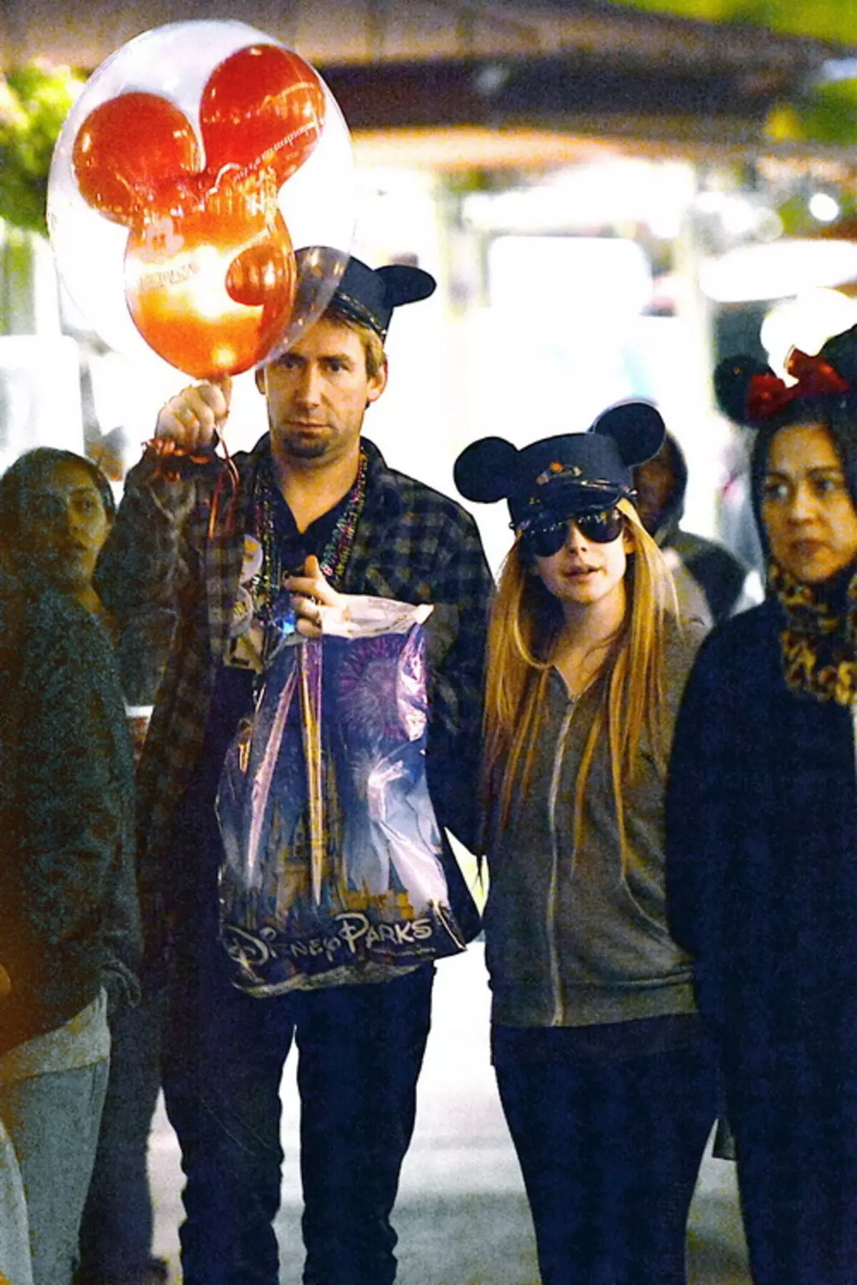 Stop Frame: Penelope Cruz, Ryan Gosling, Britney Spears, Javier Bardem in drugi 58783_12