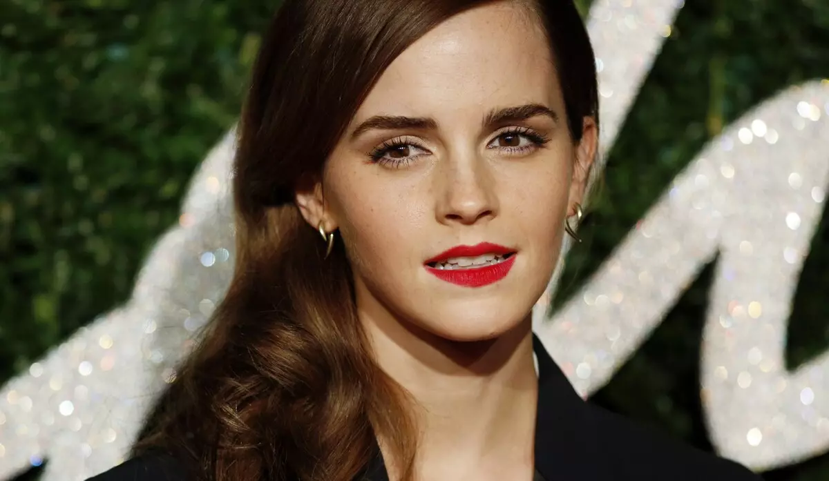 Emma Watson va assenyalar que la gent no especifica els transgènics com viure