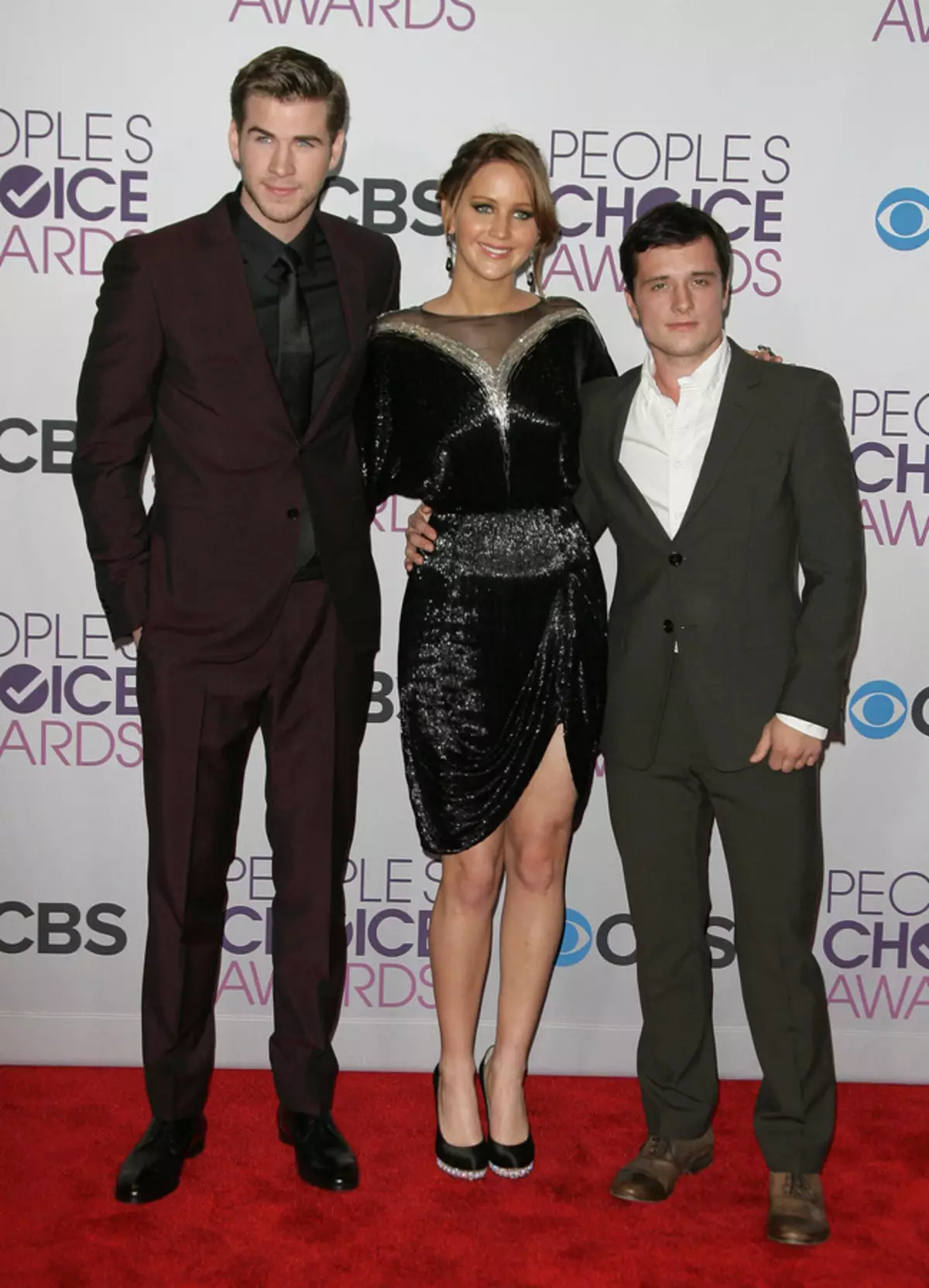 People's Choice Awards 2013 Ceremony