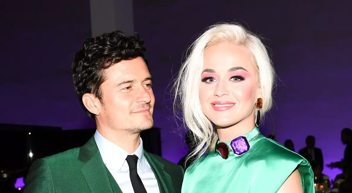 Katy Perry ingin mengakhiri kehidupan bunuh diri setelah celah dengan Orlando Bloom