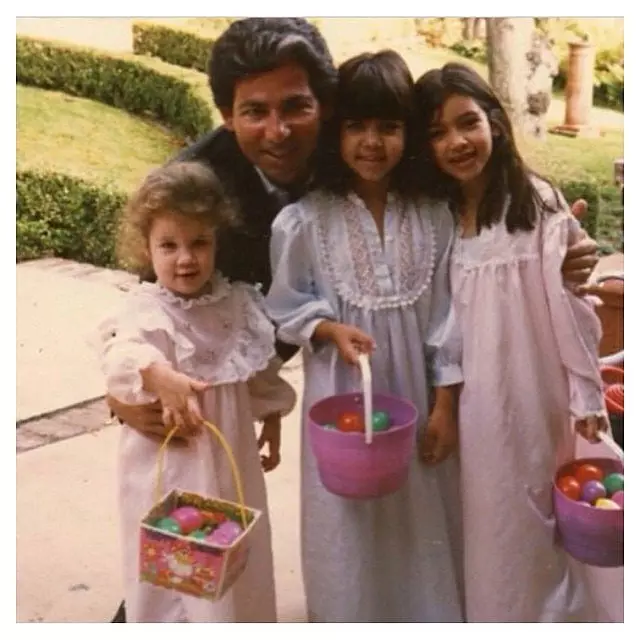 Foto: Como celebrar as estrelas de Pascua Hollywood 61882_9