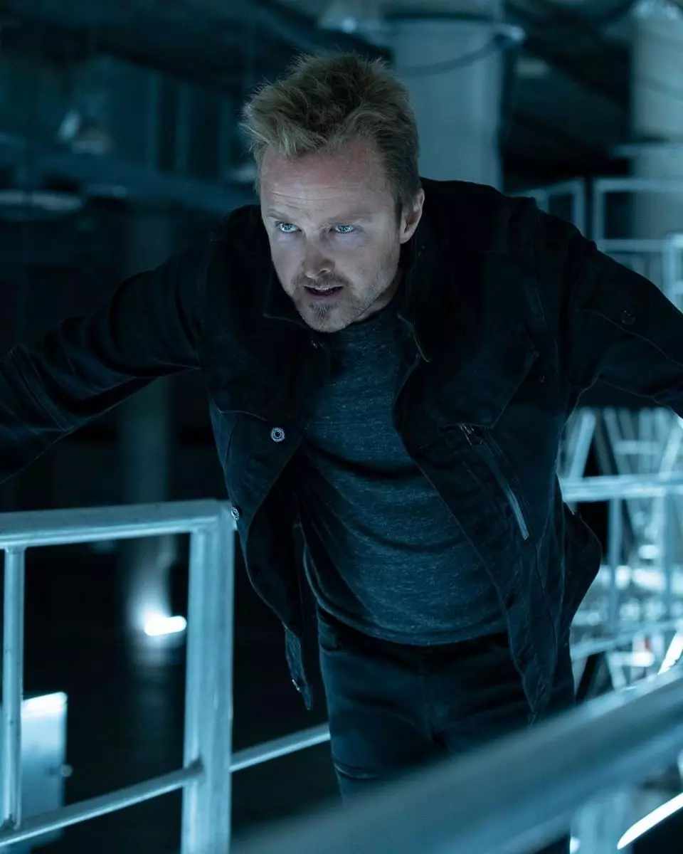 Karen Gillan, Aaron Paul i Jesse Aisenberg igrat će Sci-Fi Triler 62290_1