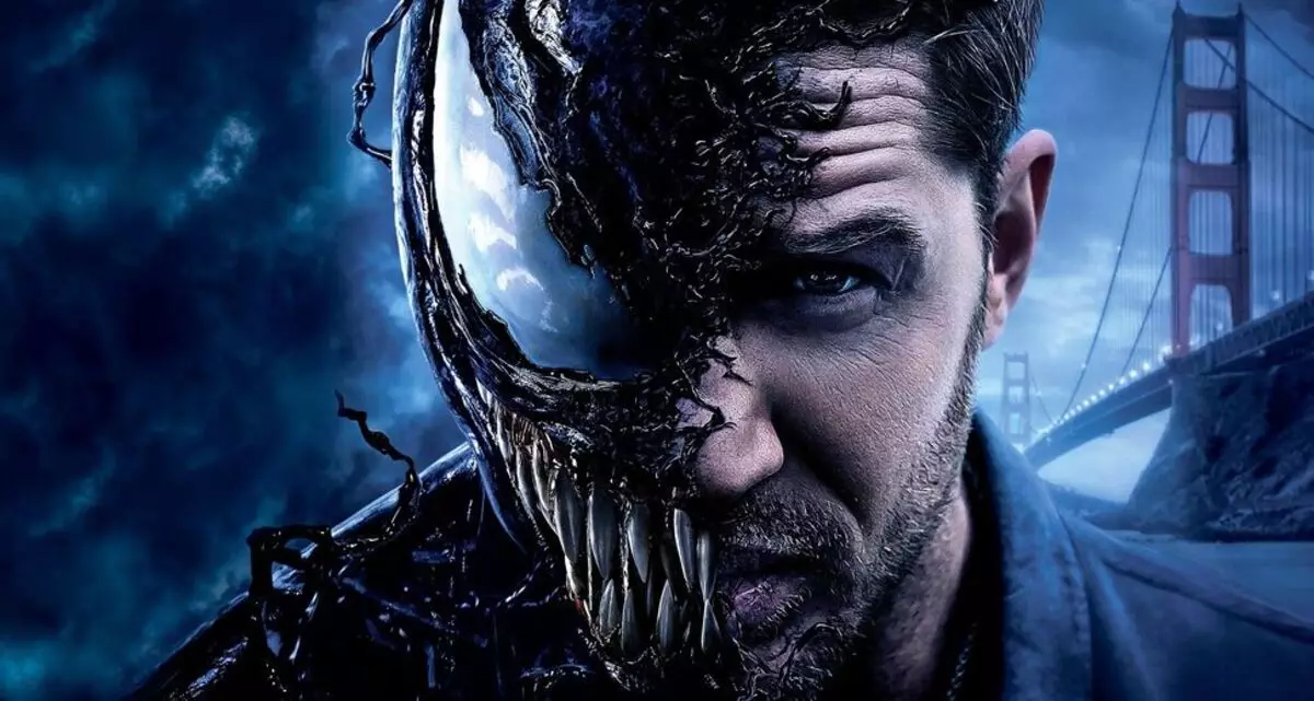 Media: "Venom 2" on paljon hämmästyttävää ensimmäistä elokuvaa