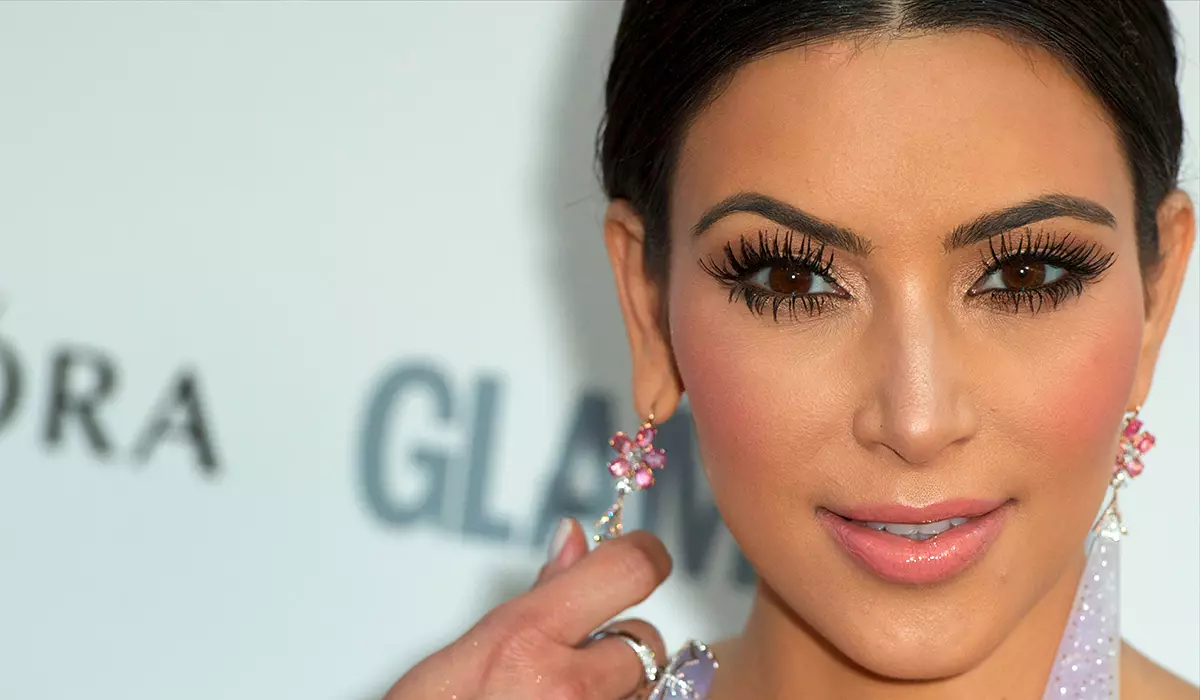 Mama Kim Kardashian yamuhaye akanama kijyanye no gutandukana: "Abana hejuru ya byose"