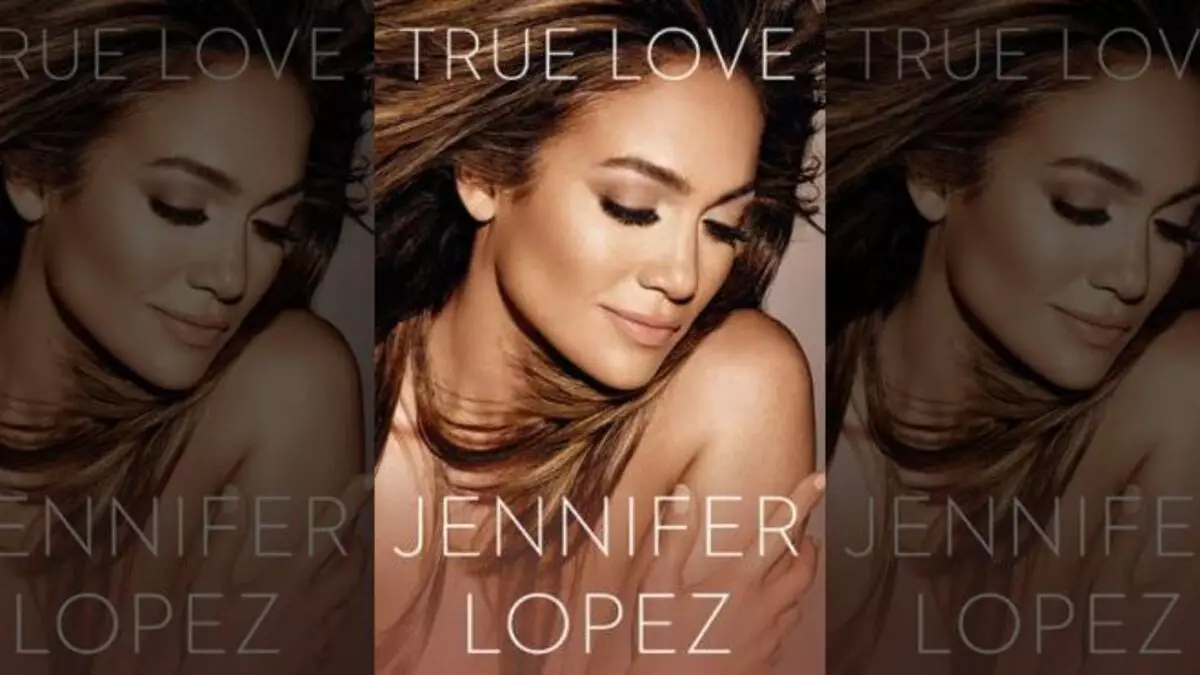 Jennifer Lopez บอกในบันทึกความทรงจำของเขาเกี่ยวกับการหย่าร้างกับ Mark Anthony