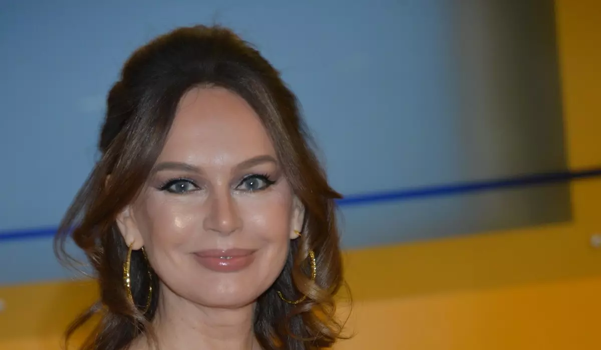 İrina Bezrukova niyə Sergey ilə uşaqlara başlamadığını cavablandırdı: "Bəlkə bu taleyi"