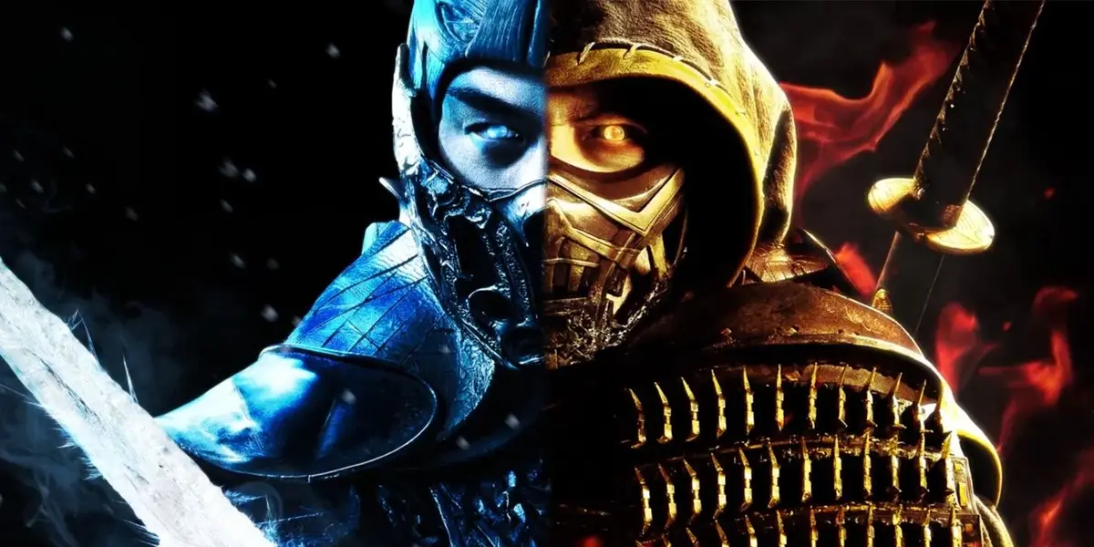 "Mortal Kombat" nın yaratıcıları, yaklaşan filmi temel alan yeni bir fan sanatının yeni bir bölümünü seçti.