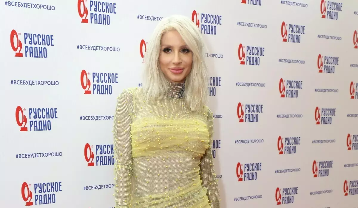 Svetlana loboda ప్లాస్టిక్ సర్జన్ sues: "సో మీరు వచ్చింది"