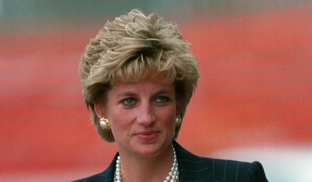 Media: Prinses Diana Spread geruchten over de koninklijke familie