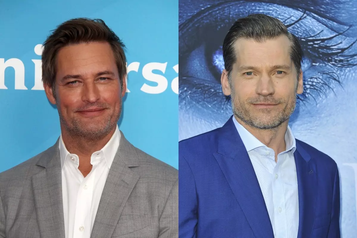 As twins: 10 actors who are so similar that they could play each other in movies 62825_8