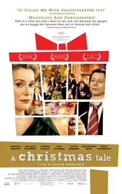 Top 25 best films about Christmas and New Year of all time 62869_12