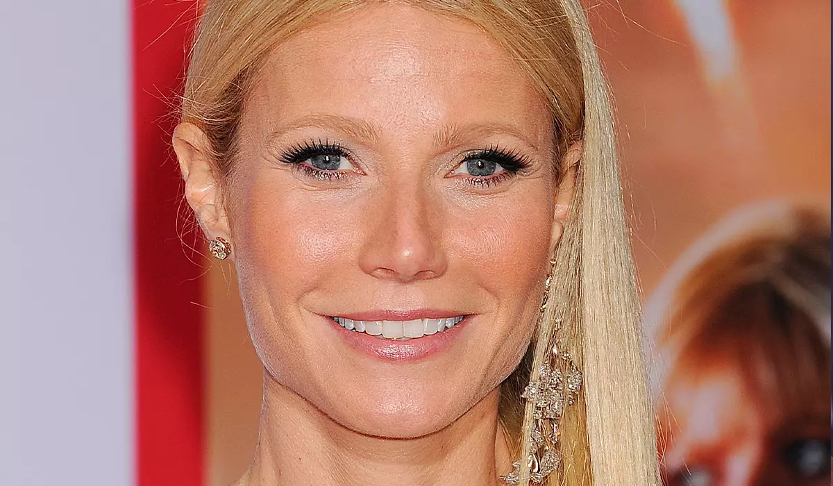 Gwyneth Paltrow לא רוצה להתגרש עם כריס מרטין