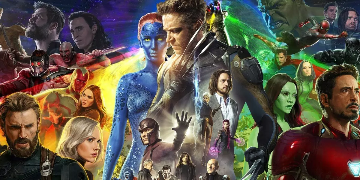 Pemecatan Jennifer Lawrence, Deadpool di MCU dan resusitasi Fantastic Four: membongkar akibat pembelian Disney Studio 20th Century Fox 63178_2