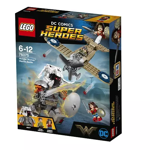 Újévi ajándékok a Lego® Film szerelmeseinek - Mit kell adni a kinomannak? 63304_1