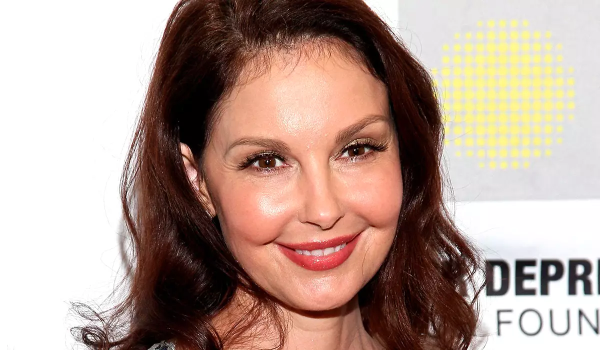 Ashley Judd có thể chết sau một tai nạn trong rừng rậm