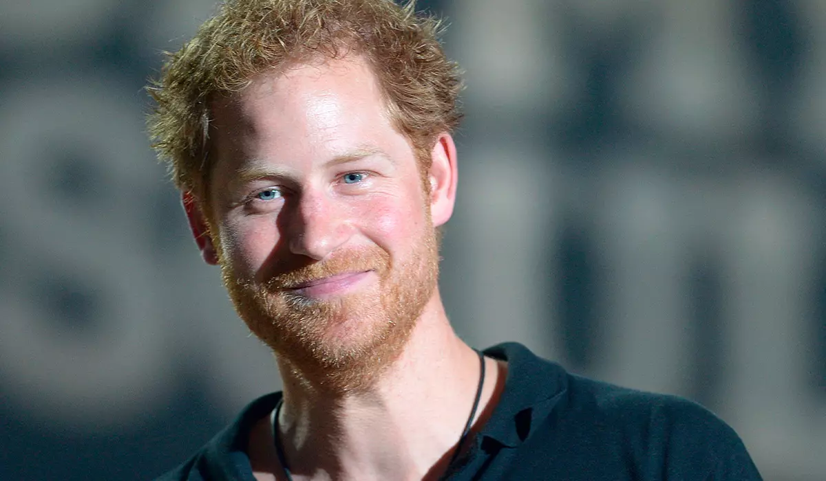 Prince Harry aliiambia waandishi wa habari kuhusu mazungumzo yasiyofanikiwa na ndugu yake baada ya kashfa