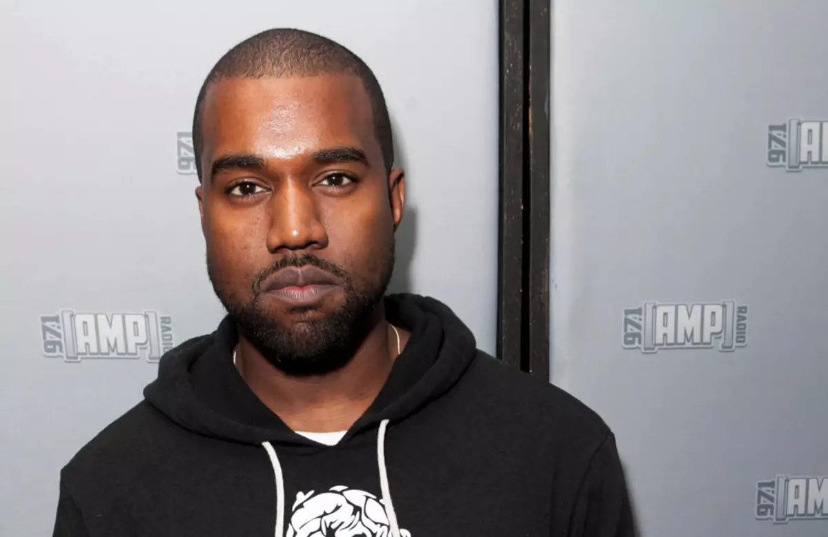 Forbes kpọrọ Kanye West, onye bụ isi nke ụlọ ọrụ egwu nke 2016