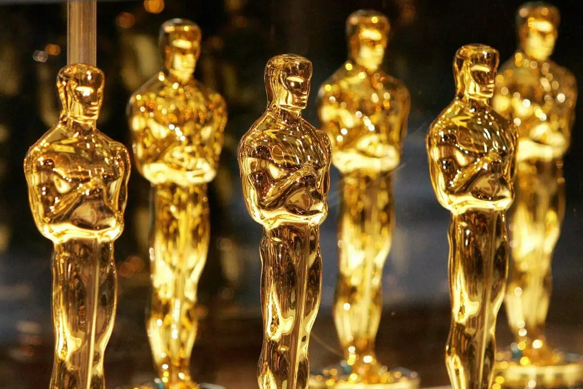 Celebrazione della diversità: tutti i candidati per Oscar sono noti per essere conosciuti 2021