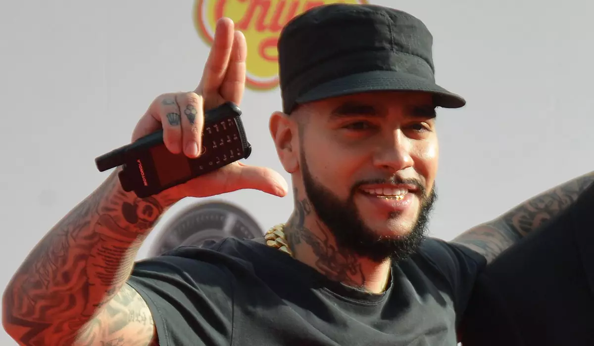 Spoiler per l'ultimo "Bachelor"? Morgenshtern "è andato" dei cori Timati