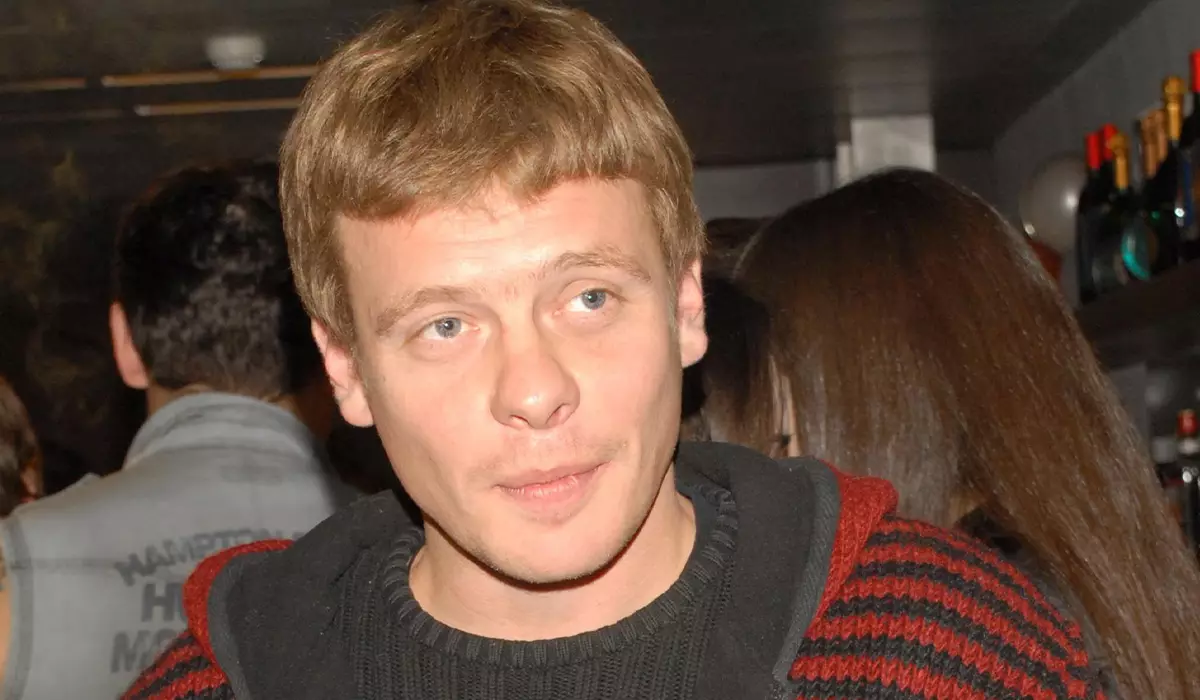 "For 20 years," the "Brigade" star Pavel Mikov is tired of comparisons with a bee