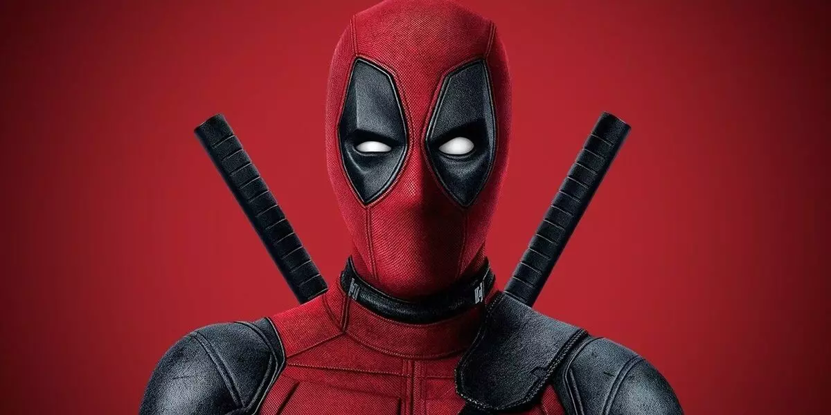 Ryan Reynolds gwara otu atụmatụ mmefu ego "nwụrụ anwụ" nyere aka mee ka ihe nkiri ahụ dị mma