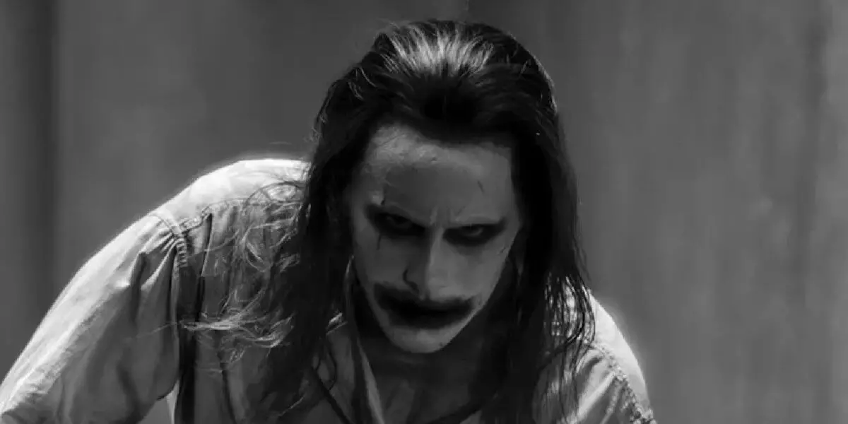 Jared Leto komentoval návrat Joker v Ligovom vlastnom imaní "Zack Snusder