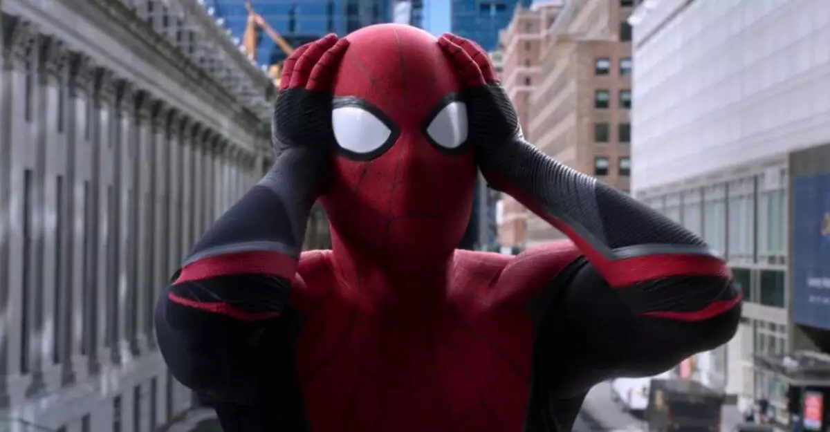 Ahora sin chistes: "Spiderman 3" recibió el nombre oficial