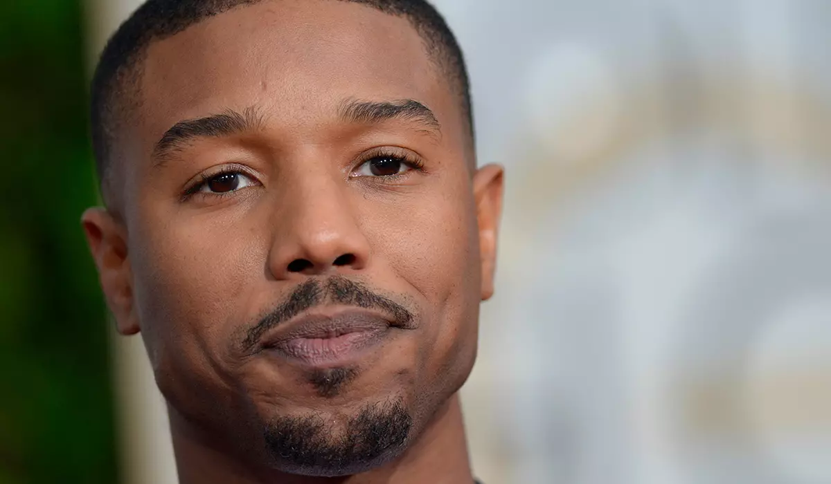 "Va ser molt dolorós": Michael B Jordan va plorar Jeedwick Bovawall tot l'any