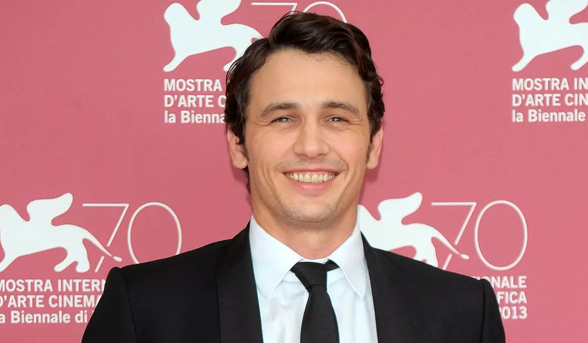 James Franco chegou a um acordo sobre o caso da "exploração sexual" dos alunos