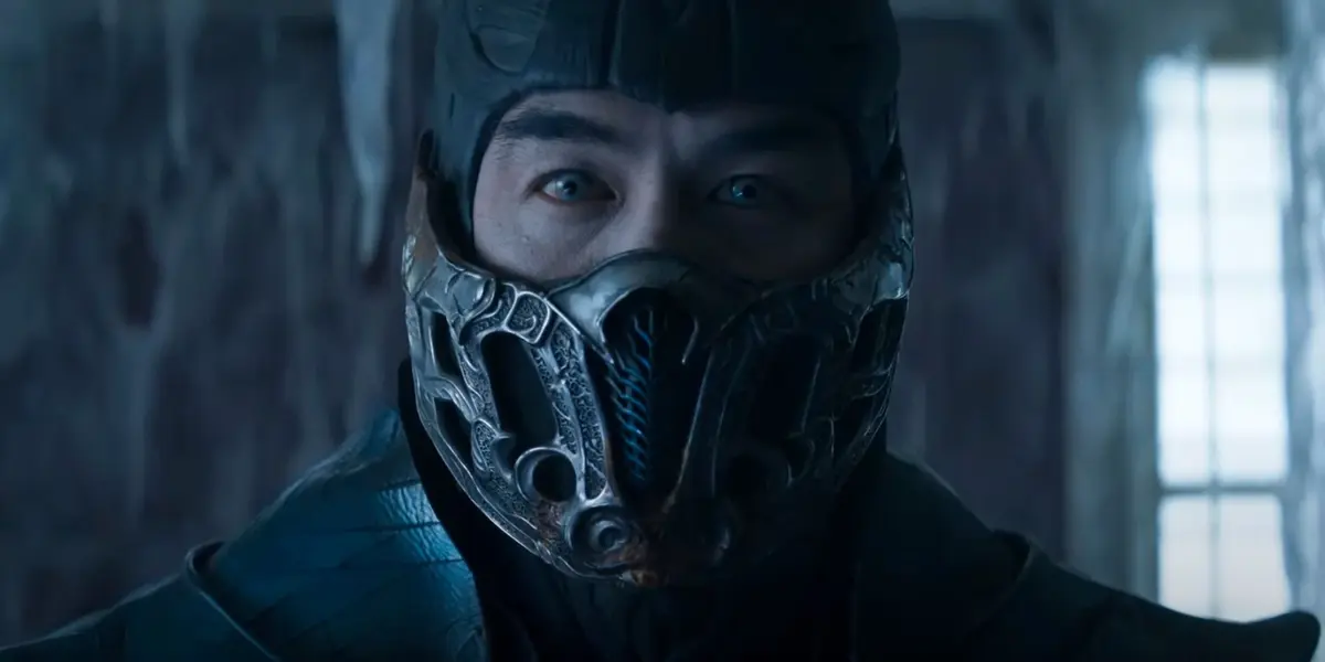 Fataliti ugaritasuna "Mortal Kombat" lehen trailer batean