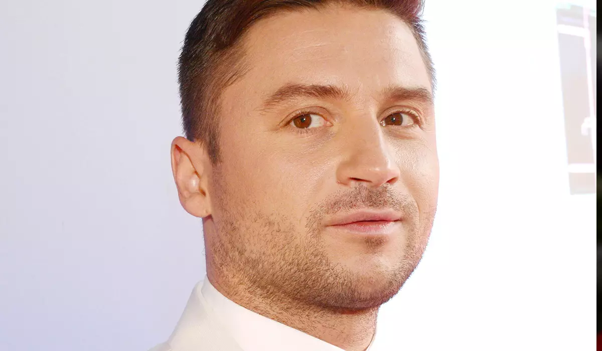 "Najneobičniji završetak": Sergey Lazarev impresionirao je navijače s novim isječkom