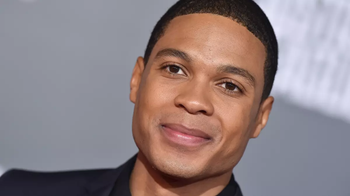 Ray Fisher ha detto che tipo di souvenir ha "preso in prestito" da filmare la "League of Justice"