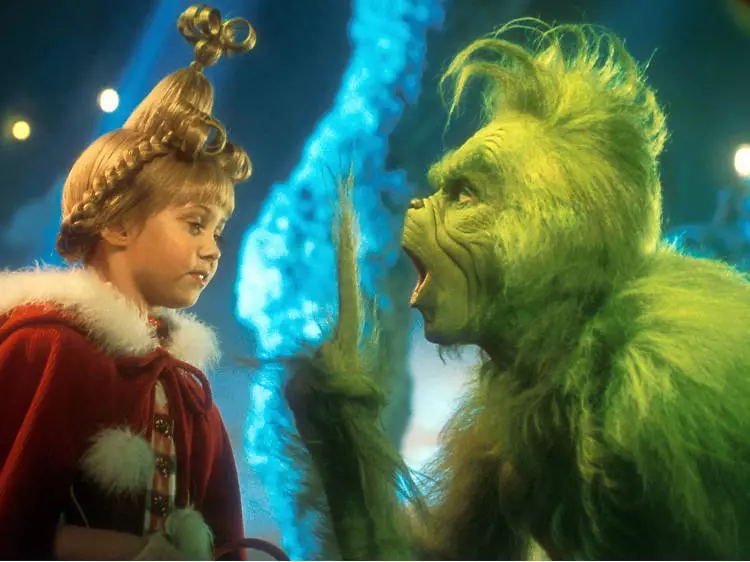 Լավագույն 10 լավագույն Սուրբ Ծննդյան եւ ամանորյա ֆիլմերը 65101_10