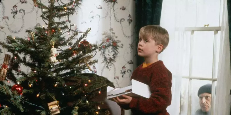 Լավագույն 10 լավագույն Սուրբ Ծննդյան եւ ամանորյա ֆիլմերը 65101_6