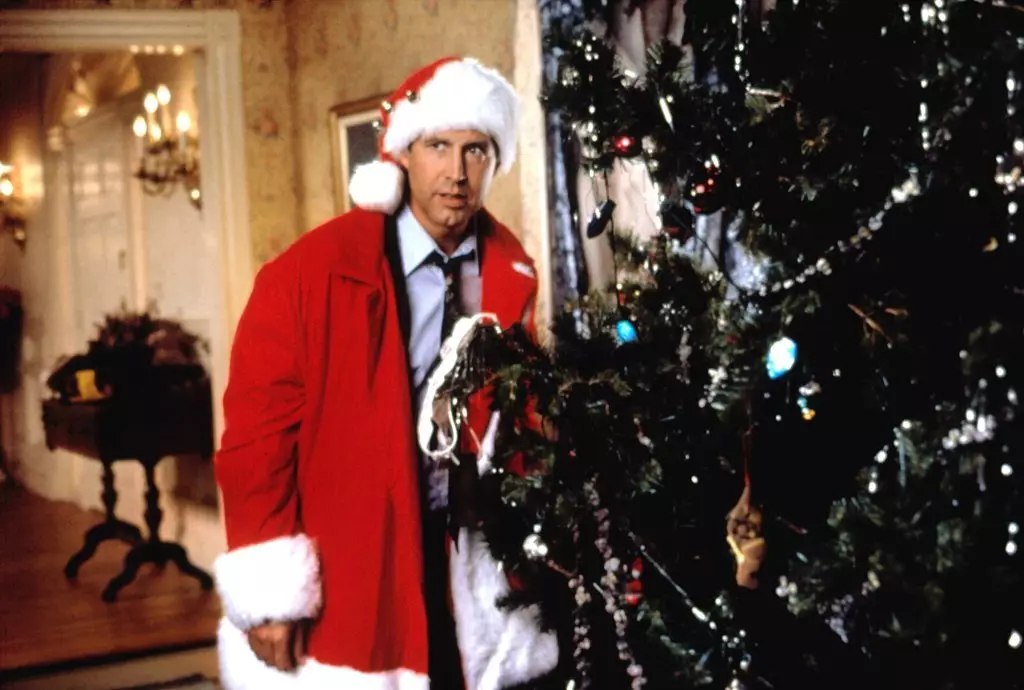 Top 10 Best Christmas og New Year Films 65101_8