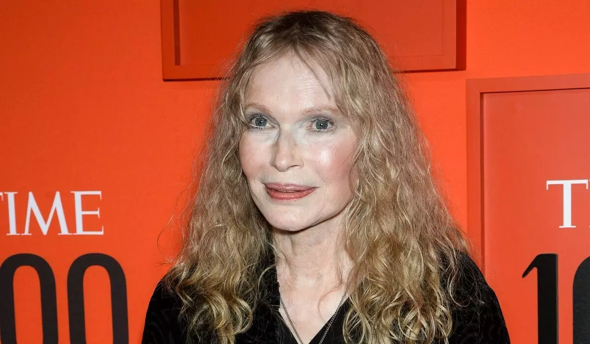 Mia Farrow anaogopa kwamba Woody Allen atapinga kisasi kwa ajili ya waraka