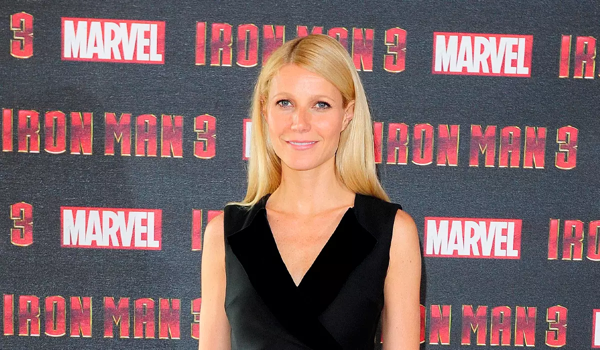 "Nzuri na ya asili": Mtandao ulipimwa "Uaminifu" picha Gwyneth Paltrow