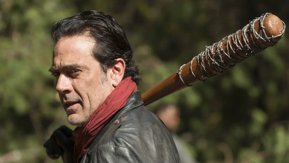 "The Walking Dead": Prikolica za epizodu "i evo Nigana"