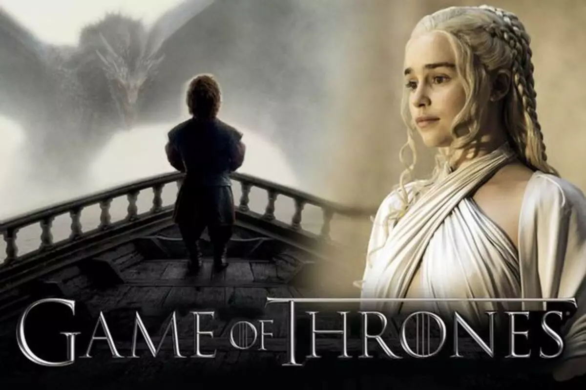 "Game of Thrones", "Star Wars" og Ed Shiran - de mest diskuterede emner på Facebook for 2015