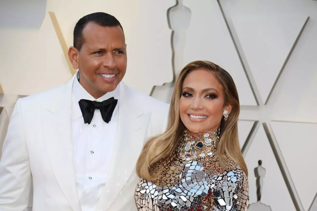 Penipu dan pendusta: Groom Jennifer Lopez dituduh melakukan aktiviti jenayah