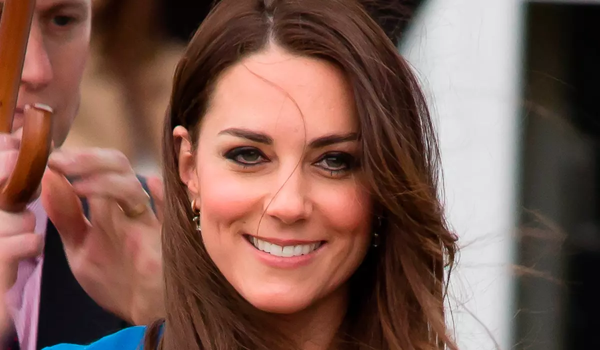 Witegure gutwita ukundi: Kate Middleton arashobora guhinduka mama kunshuro ya kane