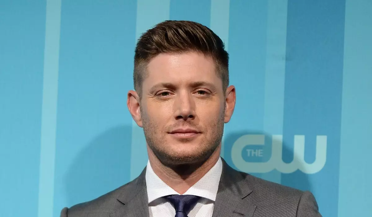 "Feito Full Salto": Jensen ECLs lamentou diversão perigosa com crianças