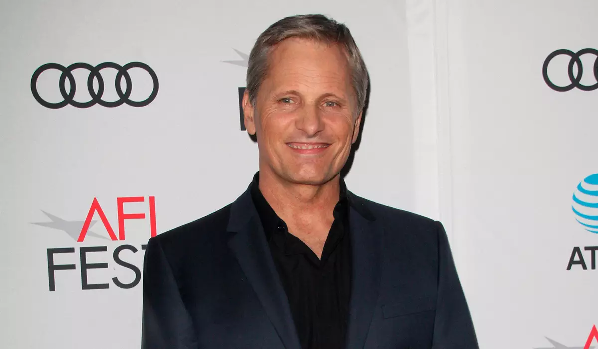 Putra viggo mortensen yakin dheweke nglirwakake peran wolverine ing "wong X"