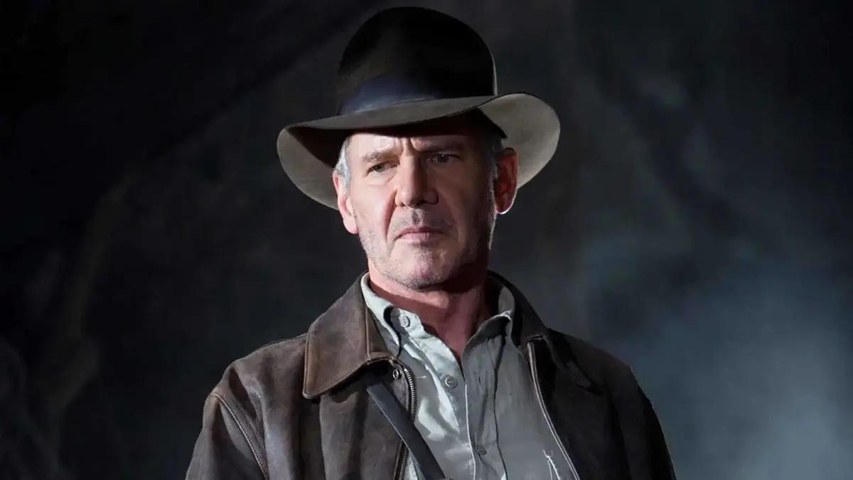 Ji: A cikin "Indiana Jones 5", Harrison Ford gwarzo zai tafi wajen neman asalin matasa na har abada