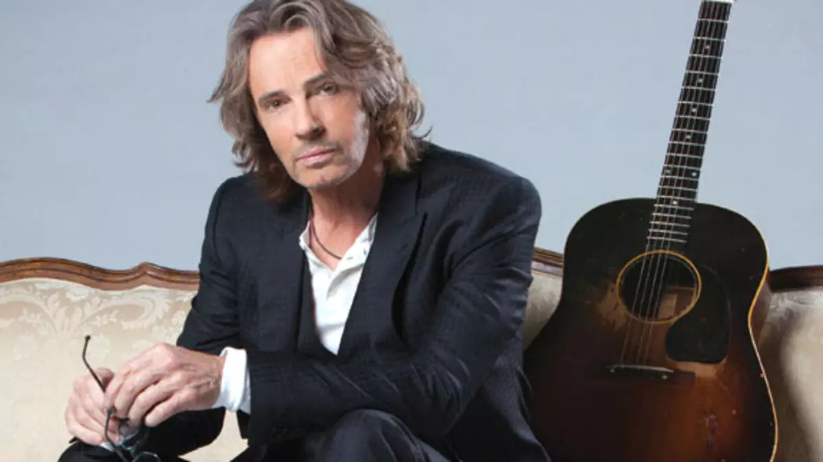 Rick Springfield bude hrát Lucifer ve 12. sezóně "Supernatural"