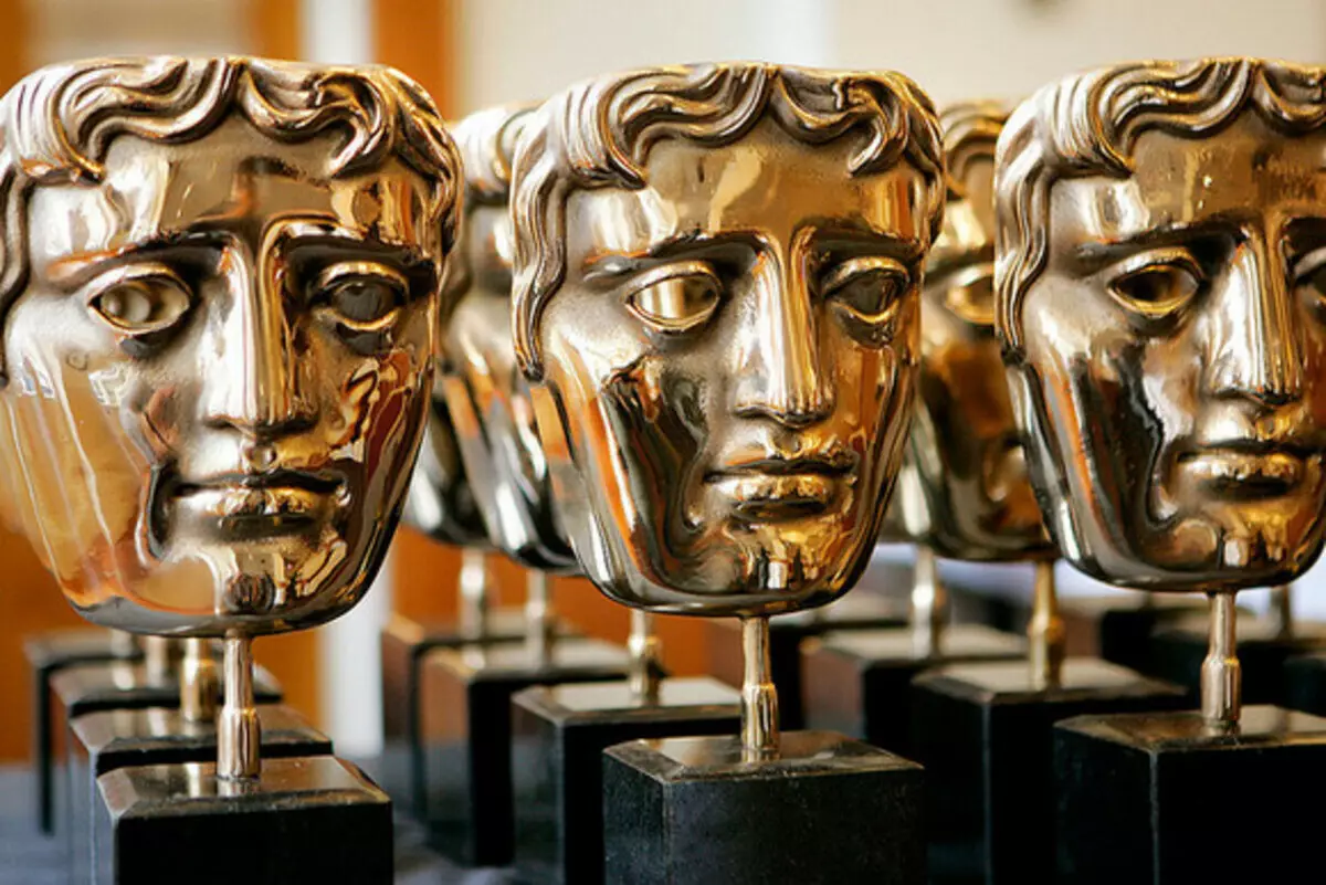 BAFTA a anunțat câștigătorii