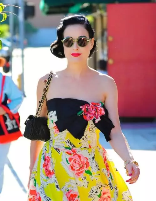 Ramka stop: Katy Perry, Dita Tiz, Sienna Miller, Adam Sandler i inni 67259_8