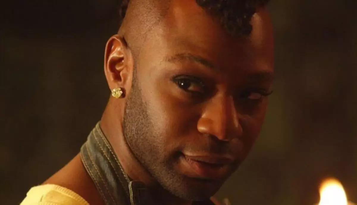 Nelshan ellis nga seria "gjak i vërtetë" vdiq në moshën 39 vjeçare