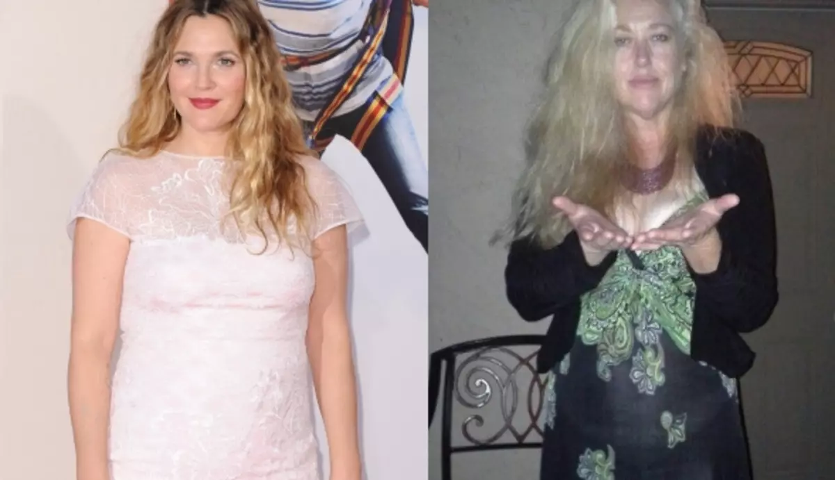 Motra e sumpuar Drew Barrymore u gjet i vdekur