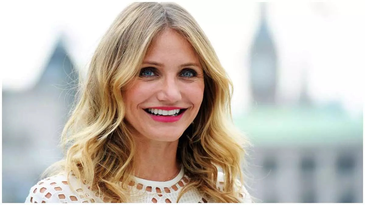 Miért hagyja el a Cameron Diaz filmeket